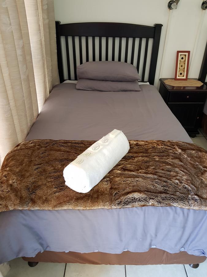 Kgosi Lodge Kimberley Eksteriør billede