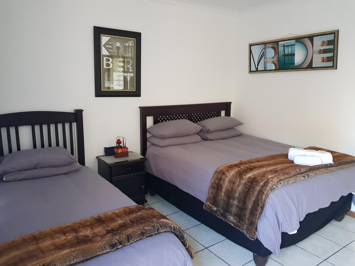 Kgosi Lodge Kimberley Eksteriør billede