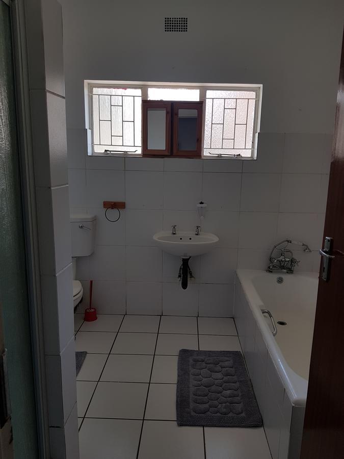 Kgosi Lodge Kimberley Eksteriør billede
